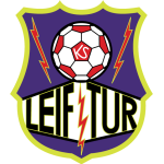 Logo klubu KF