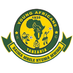 Logo klubu Young Africans