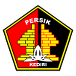 Logo klubu Persik Kediri