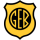 Logo klubu Bagé
