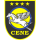 Logo klubu CENE