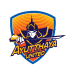 Logo klubu Ayutthaya FC
