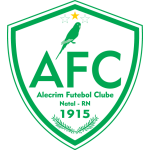 Logo klubu Alecrim