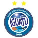 Logo klubu Iguatu