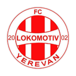 Logo klubu Lokomotiv