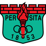 Logo klubu Persita