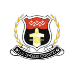Logo klubu Aragvi Dusheti