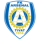 Logo klubu Arsenal Tivat