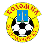 Logo klubu Kolomna