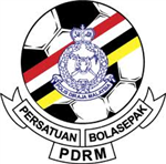 Logo klubu Pdrm