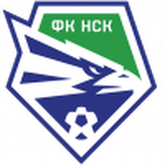 Logo klubu Novosibirsk