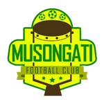 Logo klubu Musongati