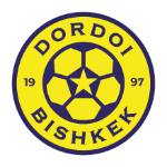 Logo klubu Dordoi Bishkek