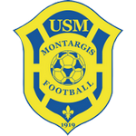 Logo klubu Montargis