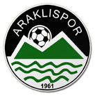 Logo klubu Araklıspor