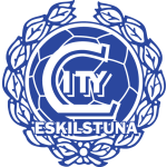 Logo klubu Eskilstuna City