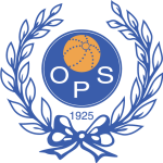 Logo klubu OPS Oulu