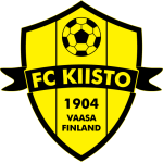 Logo klubu Kiisto