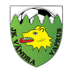Logo klubu Vändra