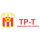 Logo klubu TP-T