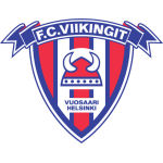 Logo klubu Viikingit