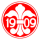 Logo klubu B 1909