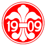 Logo klubu B 1909