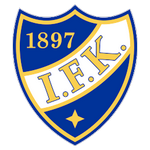 Logo klubu HIFK 2
