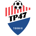 Logo klubu TP-47