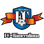 Logo klubu Hämeenlinna