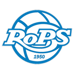 Logo klubu RoPS II