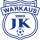 Logo klubu Warkaus