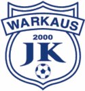 Logo klubu Warkaus