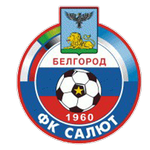 Logo klubu Salyut-Belgorod