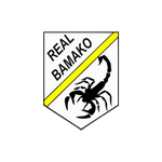Logo klubu Réal Bamako