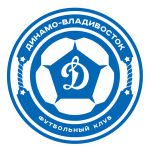 Logo klubu Dinamo Vladivostok