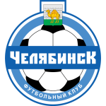 Logo klubu Chelyabinsk