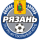 Logo klubu Ryazan