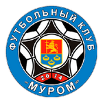 Logo klubu Murom