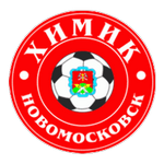 Logo klubu Khimik-Arsenal
