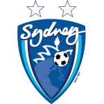 Logo klubu Sydney Olympic FC