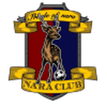 Logo klubu Nara Club