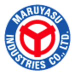 Logo klubu Maruyasu Okazaki