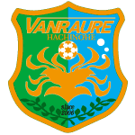 Logo klubu Vanraure Hachinohe