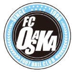 Logo klubu Osaka