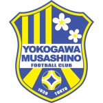 Logo klubu Tokyo Musashino City
