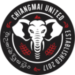 Logo klubu Chiangmai United
