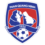 Logo klubu Than Quang Ninh