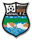 Logo klubu Caroní