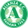 Logo klubu Alianza FC